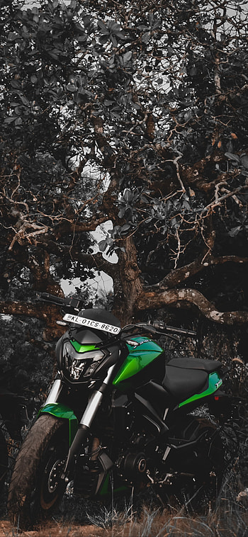 Dominar 400, bajajdominar, dominar400 HD phone wallpaper