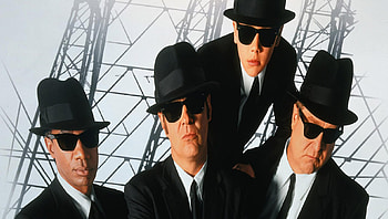 Blues Brothers 2000 (2022) movie HD wallpaper