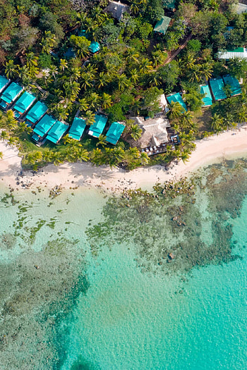 Vogue's insider guide, Nicaragua, Hidden gems, Vogue France HD phone wallpaper