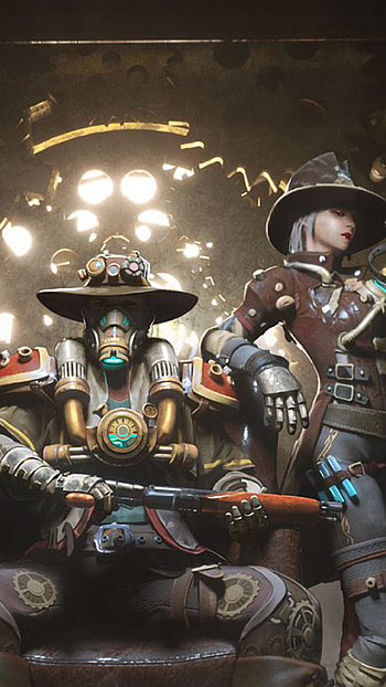 fire , robot man HD phone wallpaper