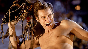 Ace Ventura: When Nature Calls, , Background , Comedy sequel HD wallpaper