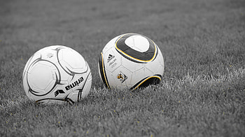 Soccer, Ball HD wallpaper