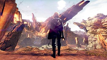 God Eater (Game), God Eater 3, Releases February 8th 2019 HD wallpaper