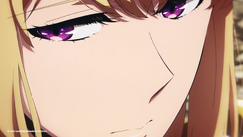 Anime, Solo Leveling, Cha Hae-in HD wallpaper