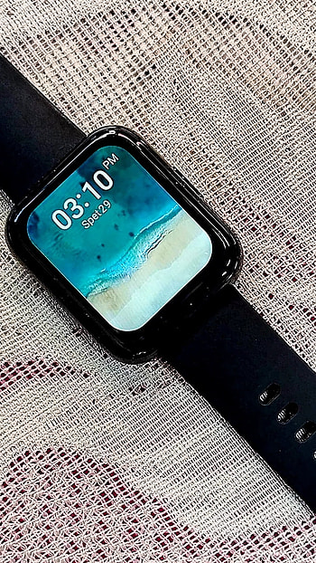Dizo Watch R, Smart Watch HD phone wallpaper