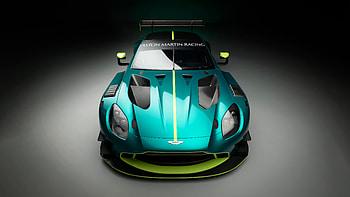 2024 Aston Martin Vantage Gt3 10k, aston-martin-vantage-gt3, aston-martin-vantage, aston-martin, cars, racing HD wallpaper