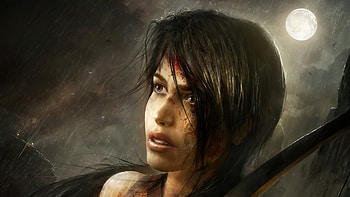 Tomb Raider Artworks , tomb-raider, lara-croft, games HD wallpaper