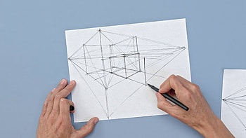 Principles of three-dimensionality, Design concept, Artistic composition, Visual impact HD wallpaper