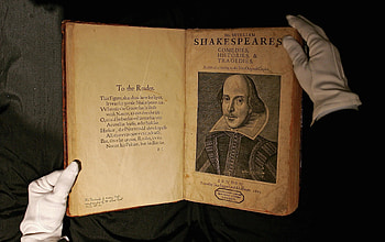 Shakespeare conspiracy theories, Weird world of Shakespeare, Insidehook, Shakespeare's conspiracies HD wallpaper