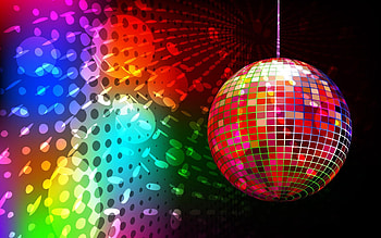 Disco , Retro vibes, Dancefloor memories, Discothque ambiance HD wallpaper