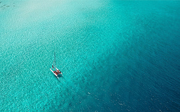 Catamaran , Oceanic adventures, Yacht graphy, Sea escapades HD wallpaper