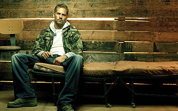 Paul Walker, Inspiring quotes, Actor's legacy, Filmography HD wallpaper