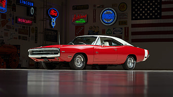 Dodge-Charger-RT, RT, Dodge, Car, Charger HD wallpaper