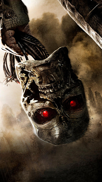 Terminator Salvation (2022) movie HD phone wallpaper