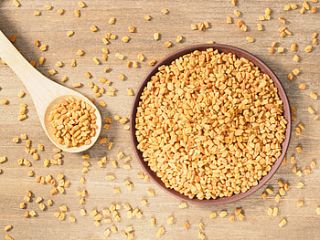 Fun fenugreek uses, Flavourful dishes, Spiceography HD wallpaper