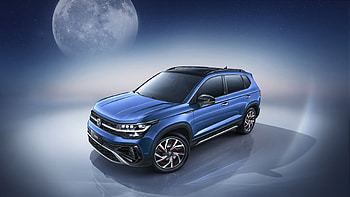 vehicle, Volkswagen Tharu HD wallpaper