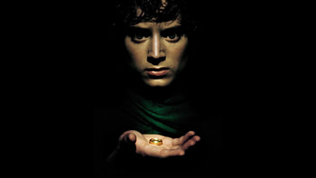 Frodo, Top backgrounds, , Elijah Wood HD wallpaper