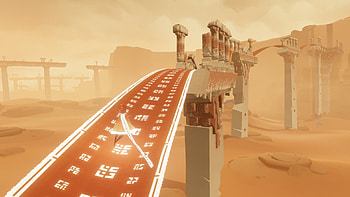 Sunken City, Journey (Game) HD wallpaper