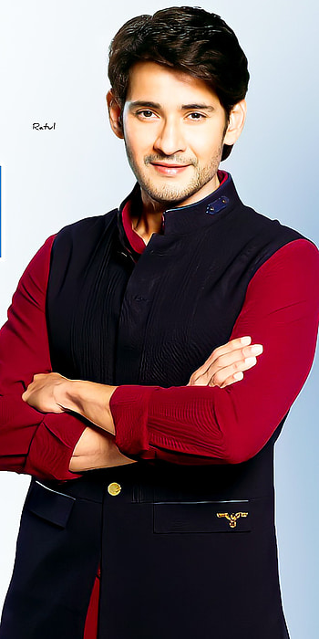 Mahesh Babu, SSMB, dress shirt, diwali HD phone wallpaper