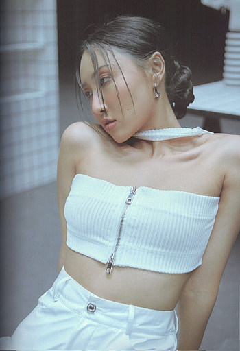 Mamamoo K-pop Music, Mamamoo ideas, Moonbyul Hwasa HD phone wallpaper