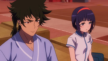 Kuromukuro Anime, Season 1 episode 15, dub, AnimeKarma HD wallpaper
