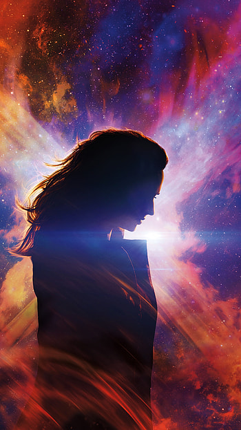 X-Men: Dark Phoenix, Marvel movie , Sophie Turner , Sony Xperia Z5 Premium HD phone wallpaper