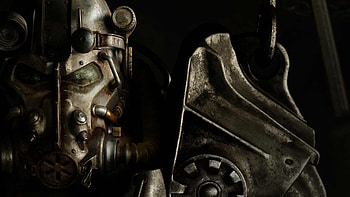 Fallout, Video Games, Fallout 4, Power Armor / and Mobile Backgrounds HD wallpaper