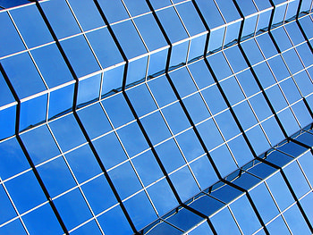 Lean on Me, architecture, abstract, skyscaper HD wallpaper