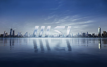 MSI - Determined to Succeed, technology, MSI HD wallpaper