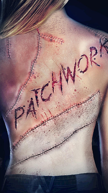 Patchwork (2022) movie HD phone wallpaper