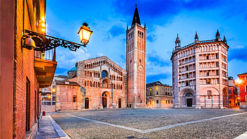 Florence, Siena, Emilia Romagna, Ciao Tours HD wallpaper