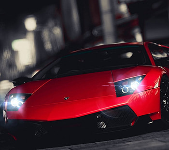 Red wind, Perfect, Cars, Amanzing, Red HD wallpaper