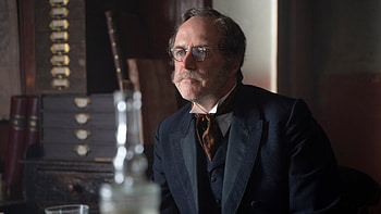 Miss Scarlet and The Duke, TV series, PBS Hawaii, Exciting crime-solving HD wallpaper