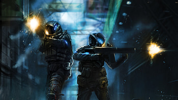 Blacklight Retribution 10k, blacklight-retribution, games HD wallpaper