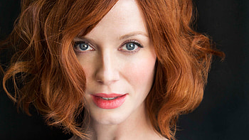 Christina Hendricks, Celebrities HD wallpaper