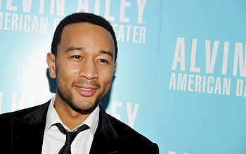 John Legend, Celebs, Smiling portrait, background HD wallpaper