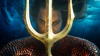 Aquaman: The Lost Kingdom ( ) Lost Kingdom - Aquaman, Aquaman and The Lost Kingdom HD wallpaper