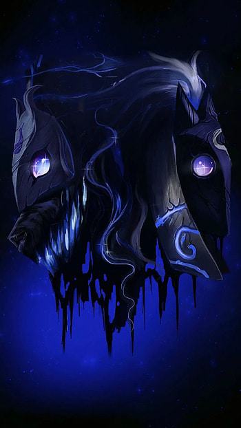 Kindred LOL Android HD phone wallpaper