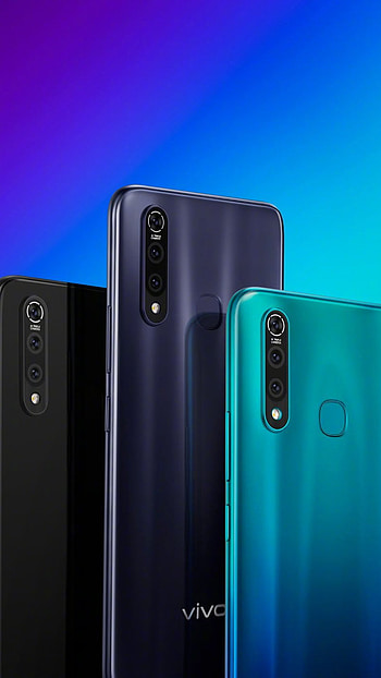 Vivo, Android, Smart HD phone wallpaper