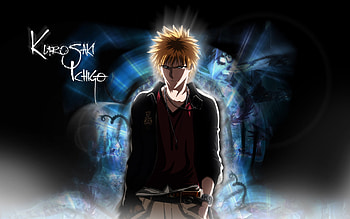 Poster, Ichigo Kurosaki HD wallpaper