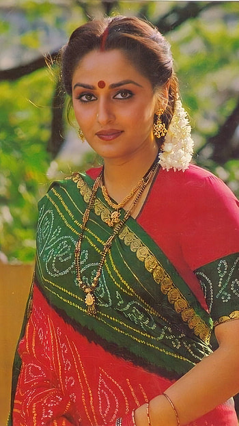 Jayaprada, bollywood actress HD phone wallpaper