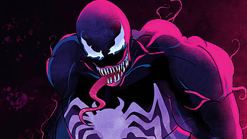 Venom 2020 Artworks, venom, superheroes, artwork, artist, artstation HD wallpaper