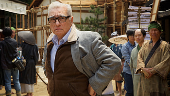 The Irishman, Martin Scorsese HD wallpaper