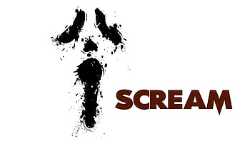 Scream (2022) movie HD wallpaper