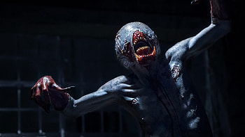 TV Show - Ash vs Evil Dead HD wallpaper