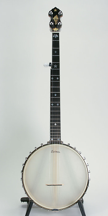 Banjo music, Stringed inspiration, Musical passion, Instrumental bliss HD phone wallpaper