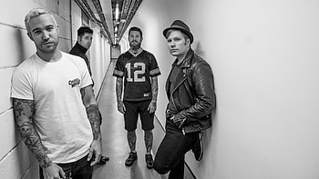 Fall Out Boy , collection HD wallpaper