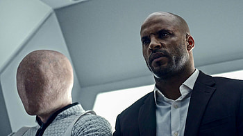 Ricky Whittle, Movies, Exclusive , American Gods HD wallpaper