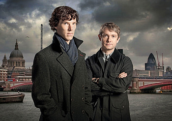 Sherlock, john, holmes, watson HD wallpaper