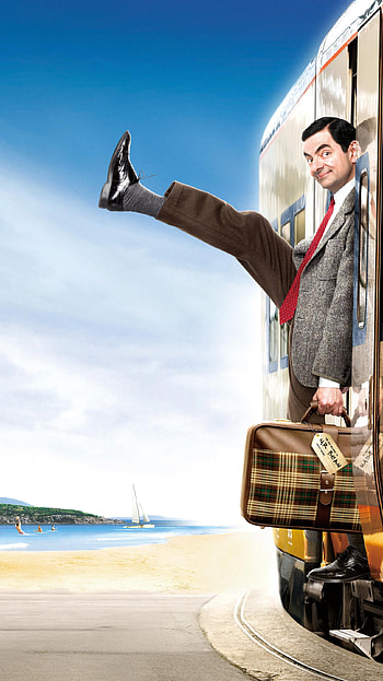 Mr. Bean& HD phone wallpaper